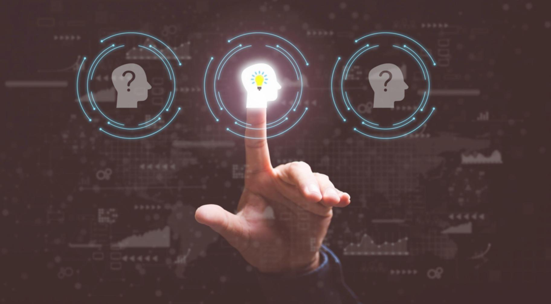 Anwendung von Datenschutz-Frameworks in KI-Projekten