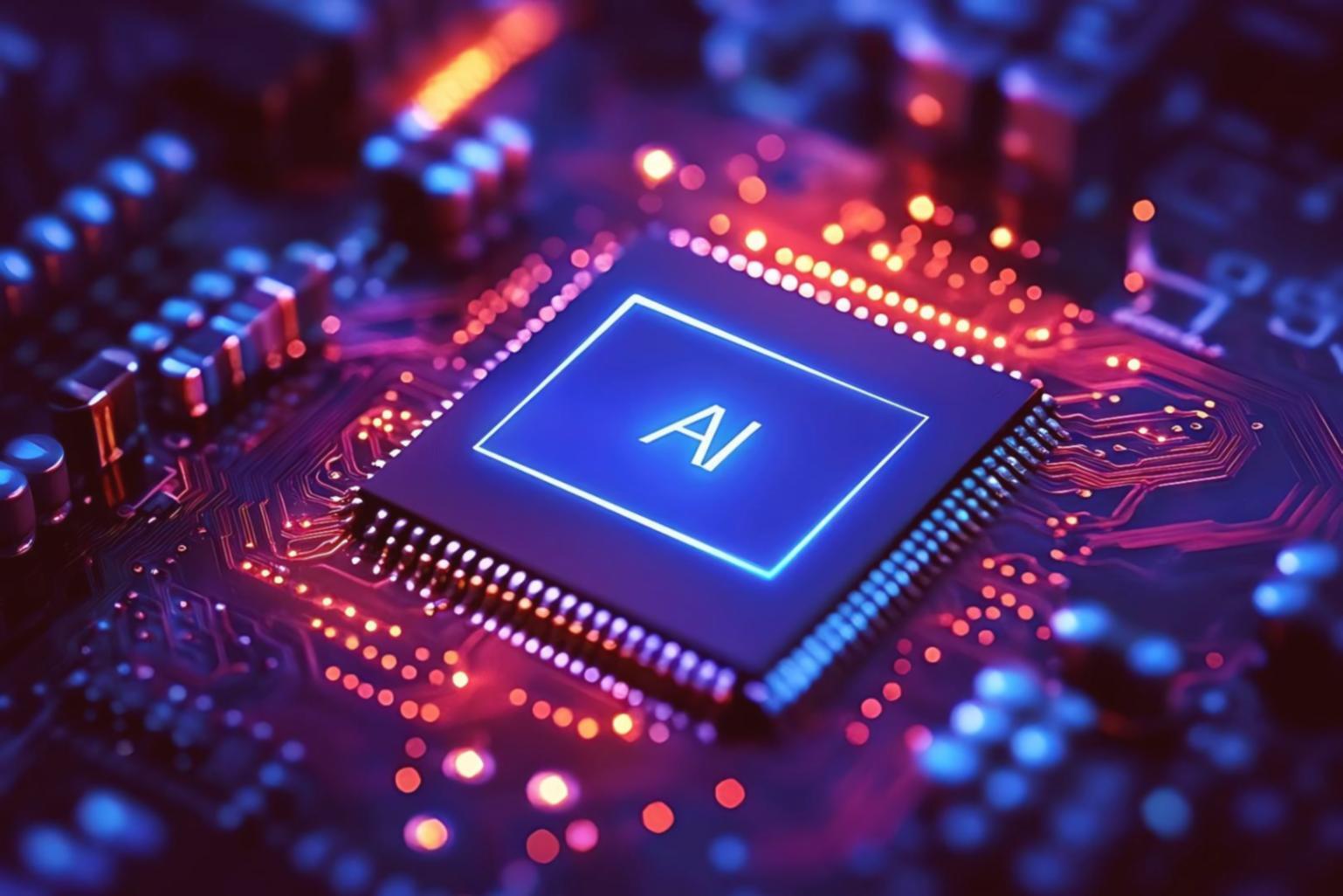 Teilnehmer diskutieren ethische Fragestellungen im KI-Kontext