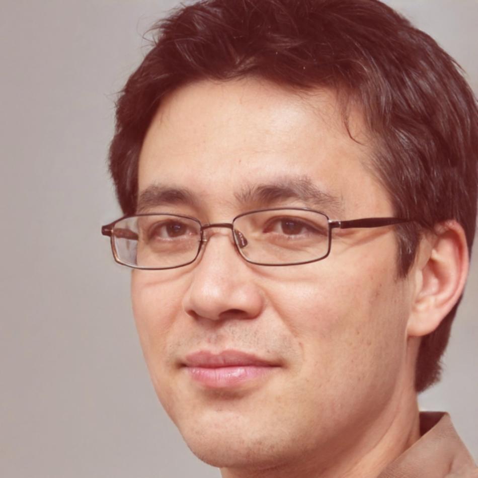 Dr. Konrad Bachmeier, Kursleiter für KI-Ethik und Regulierung